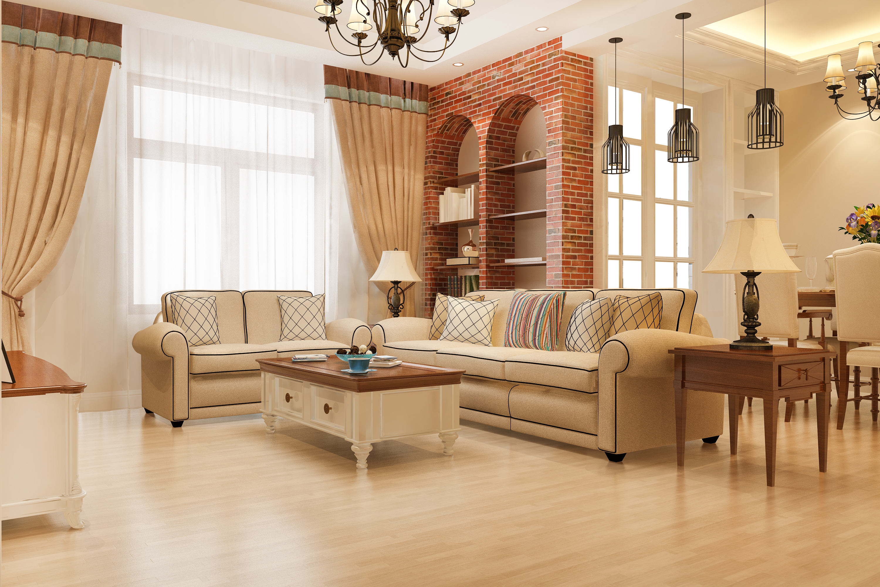 Apex Realty Upcoming Projects Banner Image